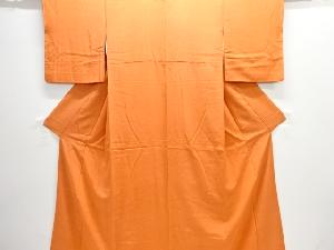 寄せ柄江戸小紋着物